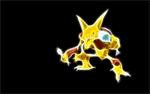 Fond d'écran gratuit de MANGA & ANIMATIONS - Pokemon numéro 58647